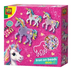 SES Strijkkralen - Eenhoorn Outlet