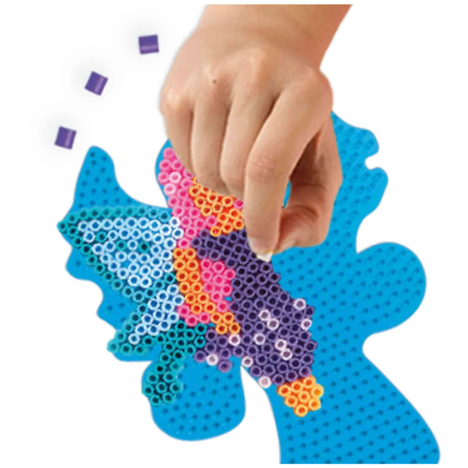 Strijkkralen - Elfjes-SES Online