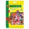 Strijkkralen - Mix Basic, 1000st.>SES Discount