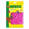 Strijkkralen - Neon Roze, 1000st.>SES Clearance