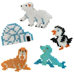 SES Strijkkralen - Pool Dieren New