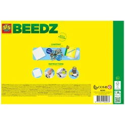 SES Strijkkralen - Pool Dieren New