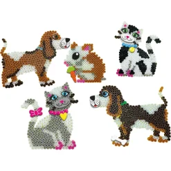 SES Strijkkralen Huisdieren Clearance