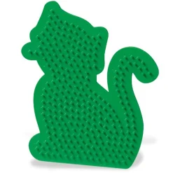 SES Strijkkralenbord - Poes Outlet