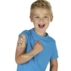 Tattoos voor Kinderen><noscript><img width=