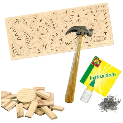 Timmerset Dino>SES Hot