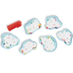 SES Tiny Talents - Auto's Wassen Discount