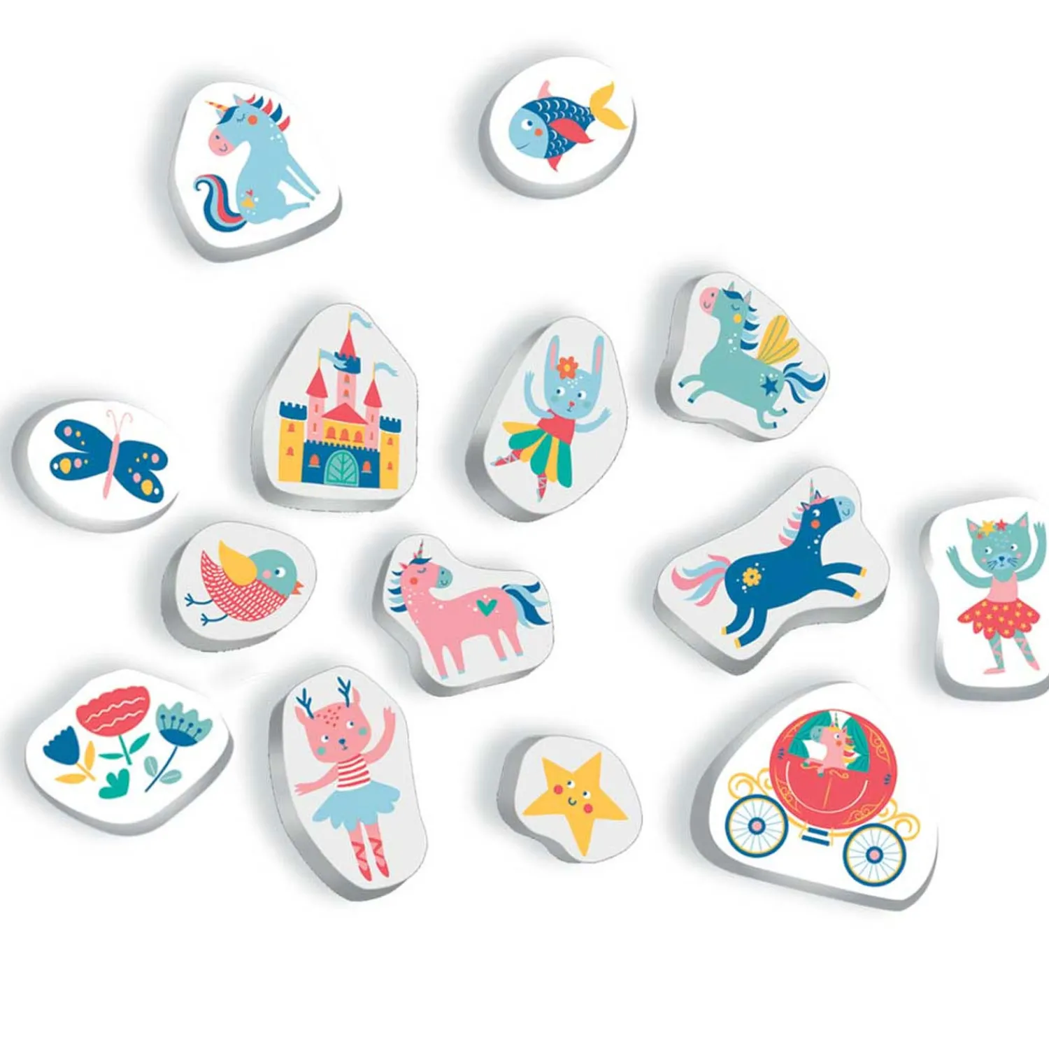 SES Tiny Talents - Bad Sprookjesfiguren Discount