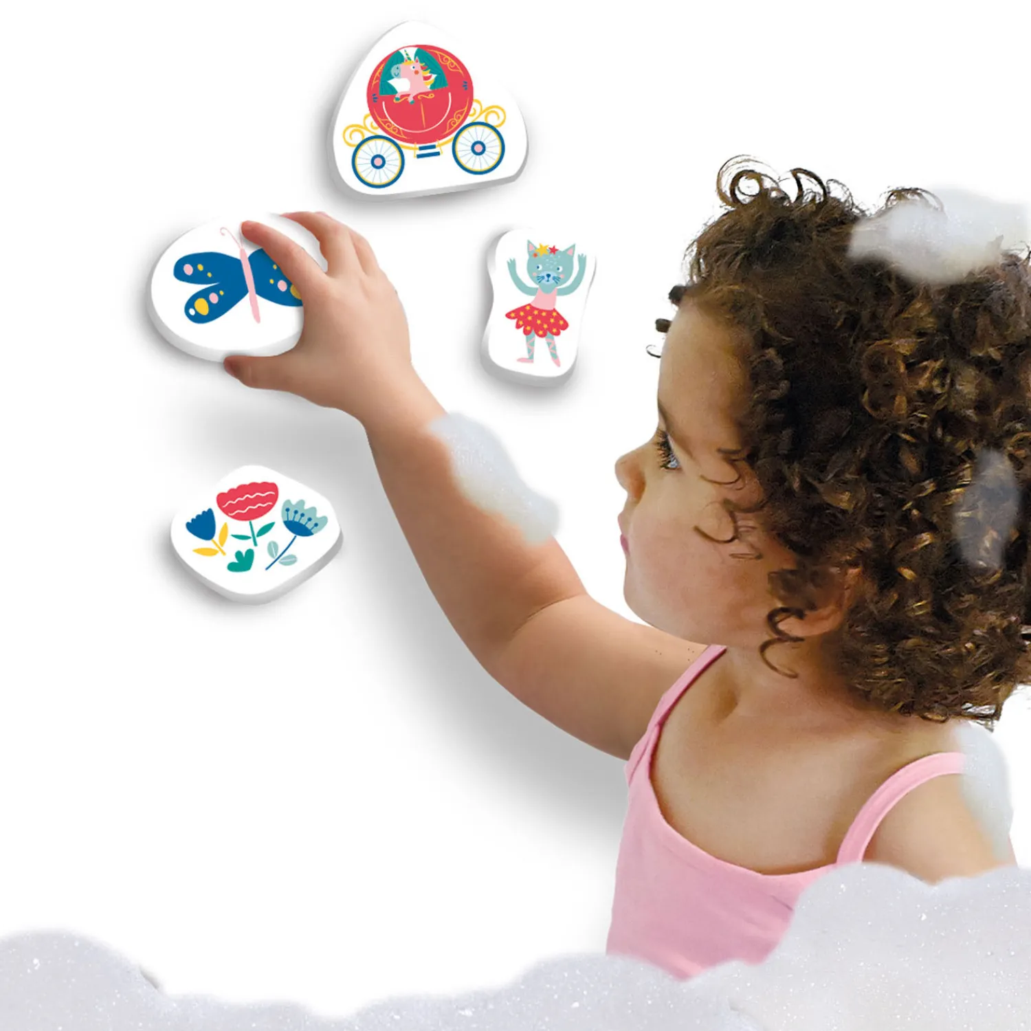 SES Tiny Talents - Bad Sprookjesfiguren Discount