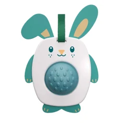 SES Tiny Talents - Grijpspeelgoed Dimple - Konijn Discount