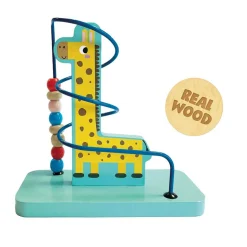 Tiny Talents - Motoriek Spiraal Giraffe>SES Sale