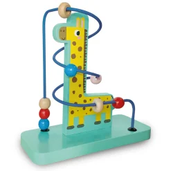 Tiny Talents - Motoriek Spiraal Giraffe><noscript><img width=