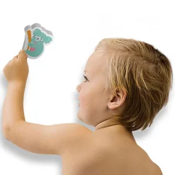 Tiny Talents Bad Safari Dieren-SES Online