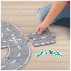 SES Vilten Wegencircuit, 40dlg.- Outlet