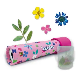 SES Vind en Vul Caleidoscoop Online