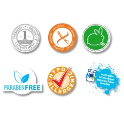 Vingerverf, 4 Kleuren><noscript><img width=