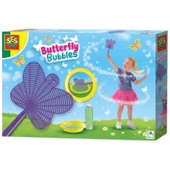 SES Vlinder Bellenblaas Best