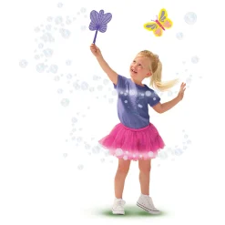 SES Vlinder Bellenblaas Best