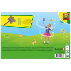 SES Vlinder Bellenblaas Best