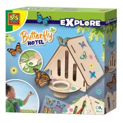 Vlinderhotel>SES Outlet