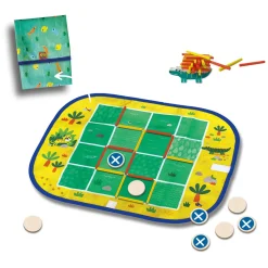 Wrap en Go Reisspellen, 3in1><noscript><img width=