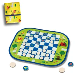 SES Wrap en Go Reisspellen, 3in1 Sale