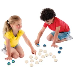 SES Wrap en Go Reisspellen, 3in1 Sale