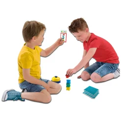 Wrap en Go Reisspellen, 3in1-SES Best