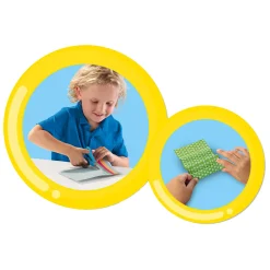 Zig Zag Origami Dieren-SES Hot