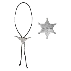 Boland Set Cowboy, 2dlg. Hot