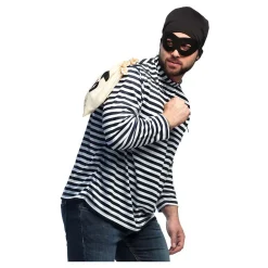 Boland Set Inbreker, 4dlg. Best