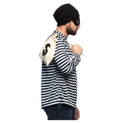 Boland Set Inbreker, 4dlg. Best