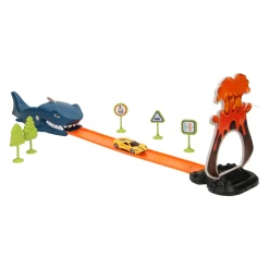 Shark Auto Lanceerbaan Set Online