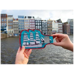 Ship in a Bottle Breinpuzzel-Recent Toys Outlet