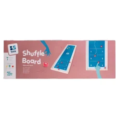 BS Toys Shuffleboard met 8 Schijven - 2 Spelers Discount