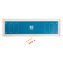 BS Toys Shuffleboard met 8 Schijven - 2 Spelers Discount
