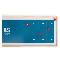 BS Toys Shuffleboard met 8 Schijven - 2 Spelers Discount