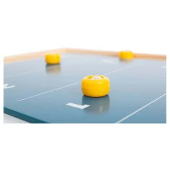 BS Toys Shuffleboard met 8 Schijven - 2 Spelers Discount