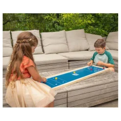 BS Toys Shuffleboard met 8 Schijven - 2 Spelers Discount