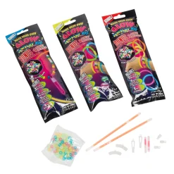 Sieraden Glow in the Dark> New