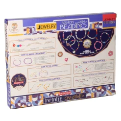 Sieraden Maken Kralenset Pastel & Metallic Best