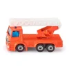 1015 Brandweer Ladderwagen 1:87-Siku