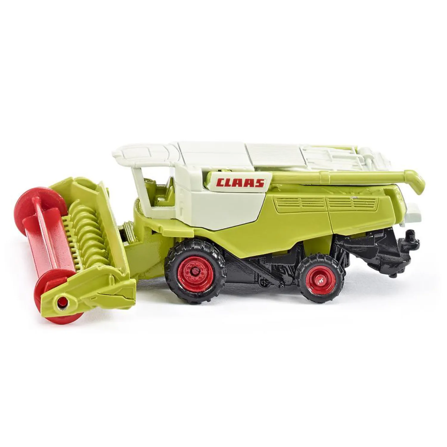 1476 Claas Combine-Siku Online