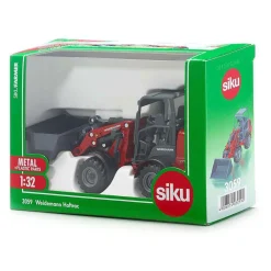 3059 Graafmachine 1:32-Siku Online