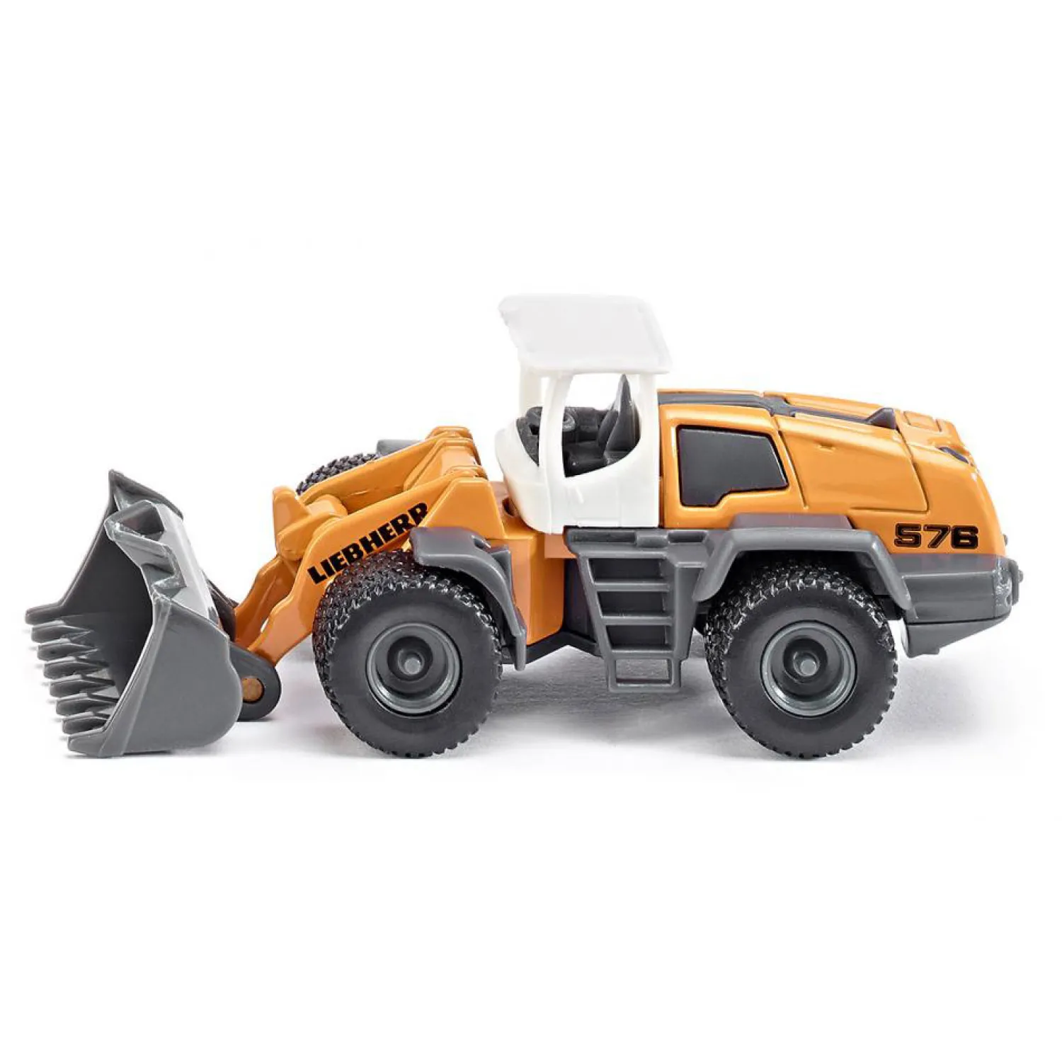 1477 Liebherr Shovel>Siku Sale