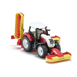 1672 Steyr Maaier-Siku Discount