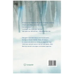 Silas en de wolf>WPG uitgevers Discount