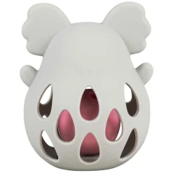 Siliconen Rammelaar - Koala-Selecta