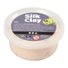 - Licht Roze, 40gr.>Silk Clay Hot