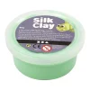 - Lichtgroen, 40gr.>Silk Clay Outlet